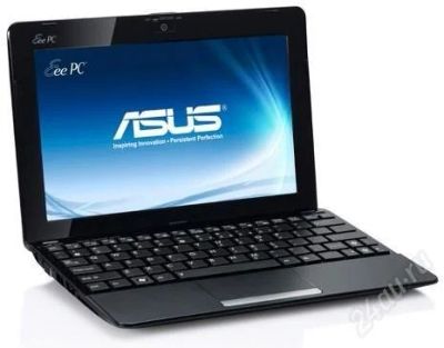 Лот: 1991178. Фото: 1. Нетбук ASUS EeePC 1015BX 10.1". Ноутбуки