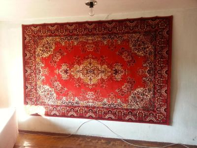 Лот: 10059667. Фото: 1. Ковёр 2х3 метра. Ковры