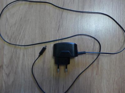 Лот: 8492095. Фото: 1. Зарядное устройство (блок питания... Зарядные устройства, блоки питания для бытовой техники