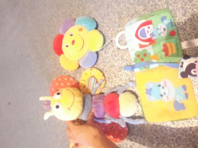 Лот: 12035450. Фото: 1. игрушки. пазлы. Куклы и аксессуары