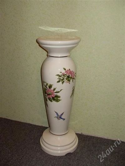 Лот: 2605746. Фото: 1. Колонна подставка. Аксессуары