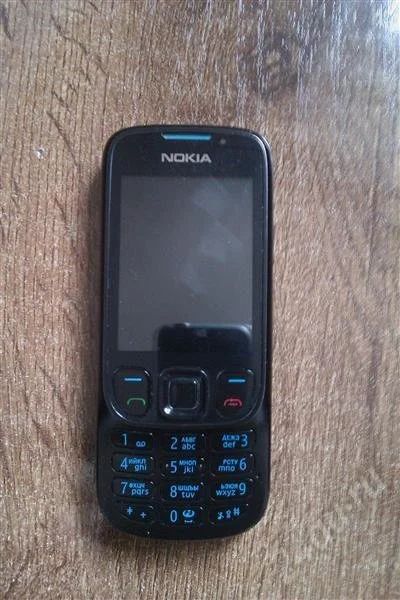 Лот: 548395. Фото: 1. Nokia 6303c. Кнопочные мобильные телефоны