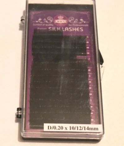 Лот: 6263592. Фото: 1. Реснички- одинарные!!!! Фирмы... Наращивание ресниц, волос