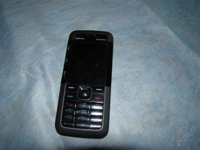 Лот: 1355169. Фото: 1. Нокия 5310. Кнопочные мобильные телефоны