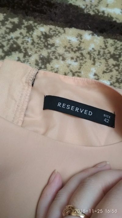 Лот: 12698712. Фото: 1. вечернее платье. Платья