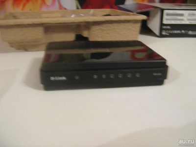 Лот: 8959567. Фото: 1. Роутер D-Link DIR-300 wi-fi. Маршрутизаторы (роутеры)