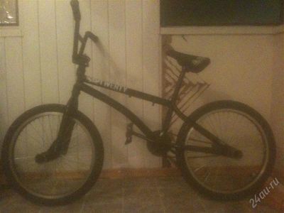 Лот: 815419. Фото: 1. bmx ( TWENTY ). Велосипеды