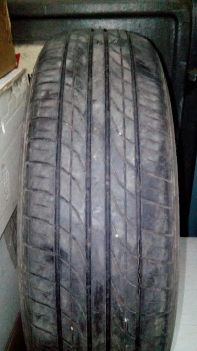 Лот: 4136056. Фото: 1. летние шины Yokohama 175/70r14. Шины