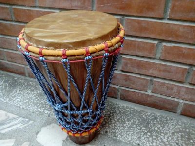 Лот: 7700306. Фото: 1. Барабан Этнический!. Ударные