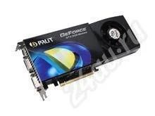 Лот: 679556. Фото: 1. GeForce GTX 260. Видеокарты