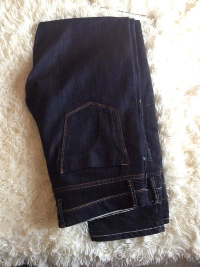 Лот: 6153583. Фото: 1. Джинсы из нидерландов. Брюки, джинсы, шорты