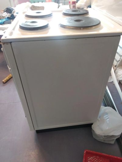 Лот: 11513743. Фото: 1. Плита. Плиты, духовые шкафы, варочные поверхности