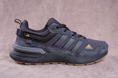 Лот: 21370965. Фото: 1. Кроссовки мужские Adidas демисезонные... Кеды, кроссовки, слипоны