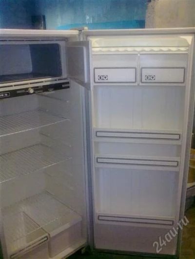 Лот: 1699233. Фото: 1. Бирюса 6. Идеальный вариант для... Холодильники, морозильные камеры