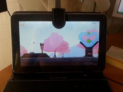 Лот: 4320963. Фото: 1. Samsung Galaxy Note N8000. Планшеты