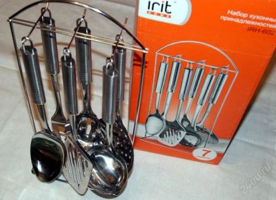 Лот: 2334037. Фото: 1. Кухонные принадлежности. Кухонная