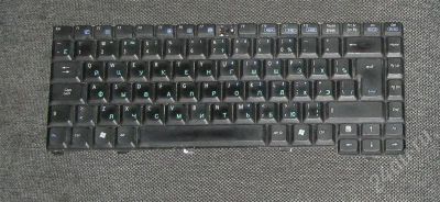 Лот: 722221. Фото: 1. клавиатура K030662N1. Другое (комплектующие)