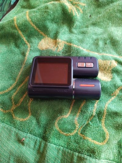 Лот: 15985086. Фото: 1. Видеорегистратор. Видеорегистраторы,  радар-детекторы, системы парковки