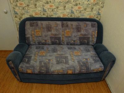 Лот: 4680959. Фото: 1. Диван. Диваны