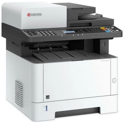 Лот: 18827878. Фото: 1. МФУ лазерный Kyocera Ecosys M2235DN... МФУ и копировальные аппараты