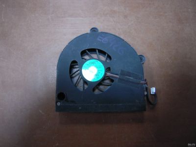 Лот: 13277228. Фото: 1. Вентилятор (кулер) для ноутбука... Системы охлаждения