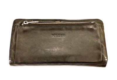 Лот: 10829428. Фото: 1. Кошелек женский кожаный. Бумажники, кошельки, портмоне