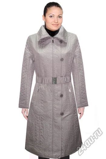 Лот: 11602801. Фото: 1. новое пальто женское на тонком... Верхняя одежда