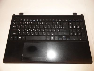 Лот: 11337007. Фото: 1. Корпус для ноутбука верхняя часть... Корпуса, блоки питания