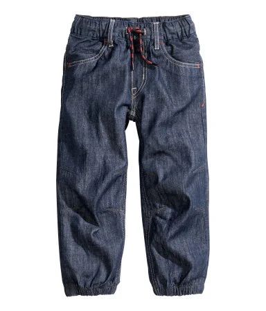 Лот: 7028999. Фото: 1. Джинсы H&M (Швеция) рост 92. Брюки, шорты, джинсы