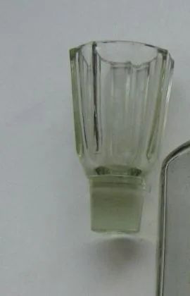 Лот: 6777050. Фото: 1. пробка-стопка из ссср. Кувшины, графины