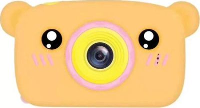 Лот: 16923708. Фото: 1. Фотоаппарат детский Zup Childrens... Электронные