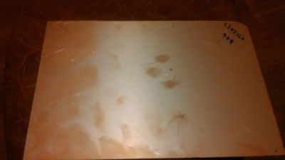 Лот: 6256680. Фото: 1. стеклотекстолит 2х сторонне фольгированный... Материалы, химия