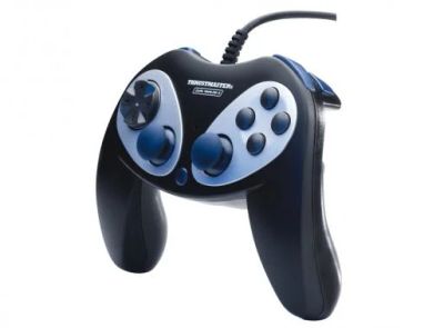 Лот: 3184260. Фото: 1. Firestorm Dual Analog 3 (Геймпад... Рули, джойстики