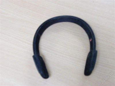 Лот: 2316929. Фото: 1. Блютус стереогарнитура Jabra Halo. Красноярск