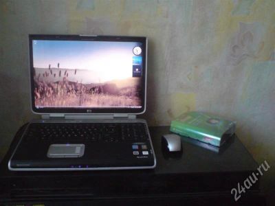 Лот: 444961. Фото: 1. Суперпредложение 17" ноутбук HP. Ноутбуки