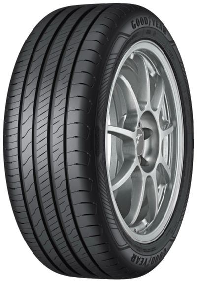 Лот: 20264802. Фото: 1. Шина GoodYear EFFICIENTGRIP PERFORMANCE... Шины