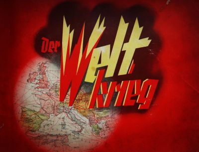 Лот: 25889068. Фото: 1. Книга "Der Welt Krieg 1914-1918... Книги