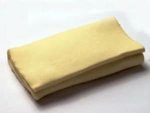 Лот: 4635064. Фото: 1. Тесто слоёное без дрожжевое домашнее. Полуфабрикаты