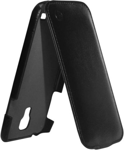 Лот: 6710443. Фото: 1. Чехол для Samsung i9500 Galaxy... Чехлы, обложки