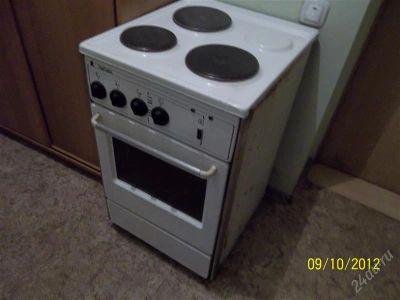 Лот: 2082507. Фото: 1. отличная плитка "лысьва". Плиты, духовые шкафы, варочные поверхности