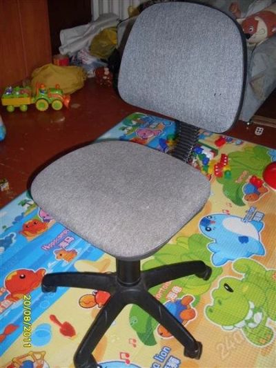 Лот: 1148379. Фото: 1. стул офисный. Другое (офисная мебель и домашние кабинеты)