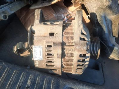 Лот: 16856300. Фото: 1. Генератор Cedric Skyline VQ25... Электрооборудование