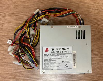 Лот: 25884960. Фото: 1. Блок питания стационарного компьютера... Корпуса, блоки питания