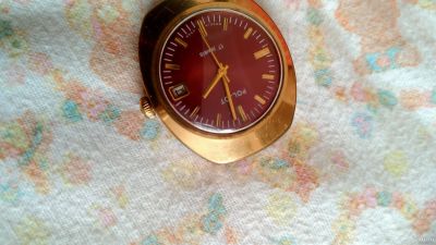 Лот: 17063264. Фото: 1. Часы советские. Оригинальные наручные часы
