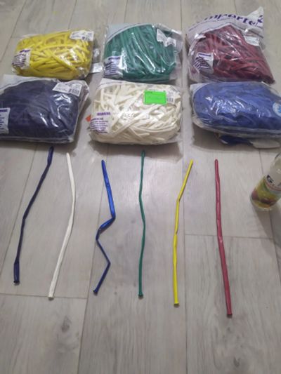 Лот: 17104887. Фото: 1. Шары надувные. Воздушные шары