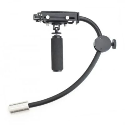 Лот: 4050289. Фото: 1. Стедикам Pro SteadyVid Video Stabilizer... Штативы, держатели