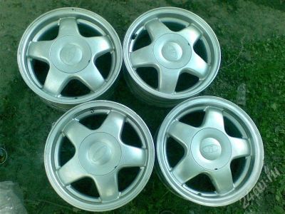 Лот: 382725. Фото: 1. Диски R14, 4*98. Диски