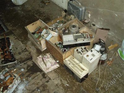 Лот: 274797. Фото: 1. Клондайк радиолюбителя. Резисторы