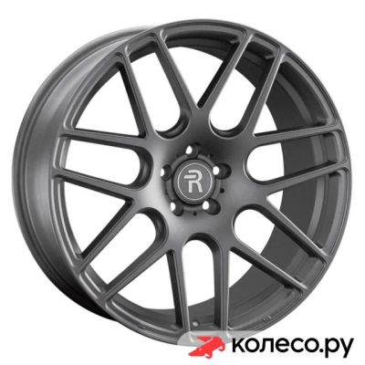 Лот: 25878050. Фото: 1. B113 7.5x17/5*120 D72.6 ET32 MGM. Диски