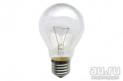 Лот: 17221892. Фото: 1. Лампа МО 24-60 (Е27/144/т). Лампочки